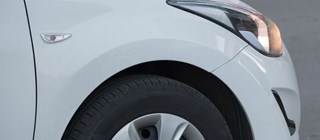 OPTEX: Above Ground Vehicle Sensor Solves Induction Loop Detection Issues at Perimeter Exit