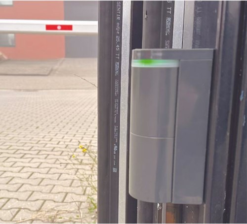 Optex OVS-02GT solution