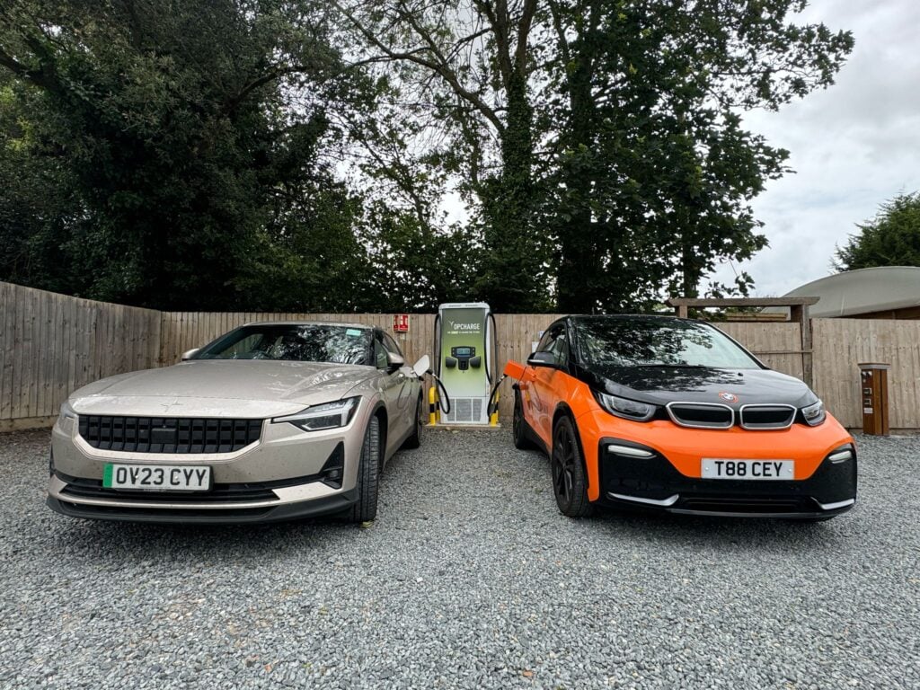 Destinations That Deploy Smart, Scalable Charging Infrastructure Today Will Be Best Positioned for Tomorrow’s EV-Dominant Landscape.