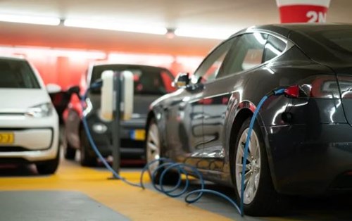 Apply for business charging stations for your company