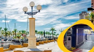 Parking Plaza Constitución Has Renewed its Equipment with Siepark by Orbility