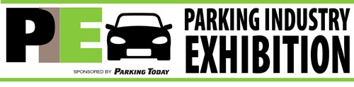 Parking Industry Exhibition - PIE 2014