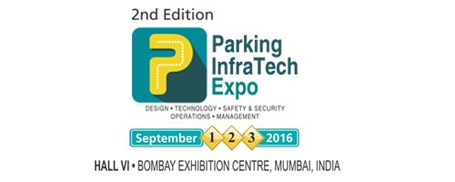 ParkingInfraTech Expo 2016