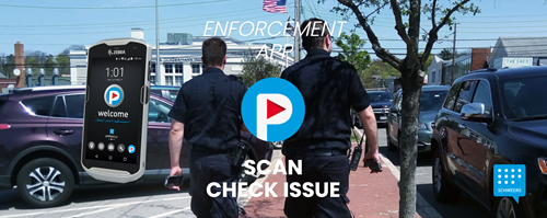 Enforcement App
