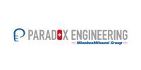 Paradox Logo