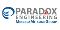 Paradox Engineering Logo