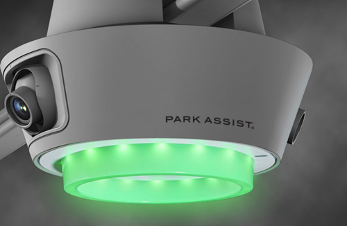Park Assist sensor
