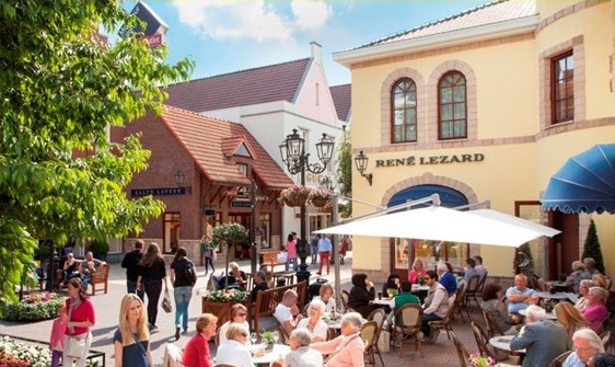 Park Assist's M4 Smart-Sensor Parking Guidance System 