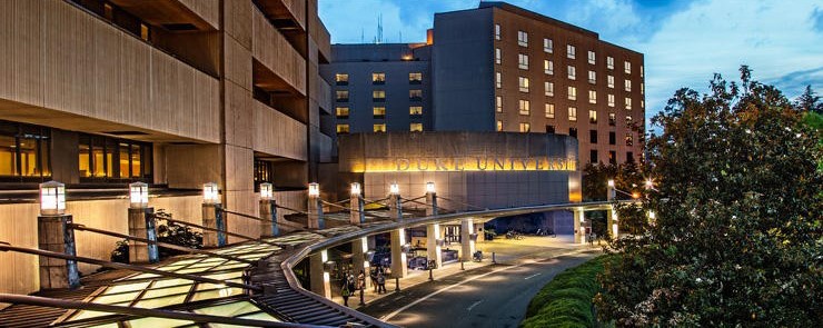 Duke University Hospital 