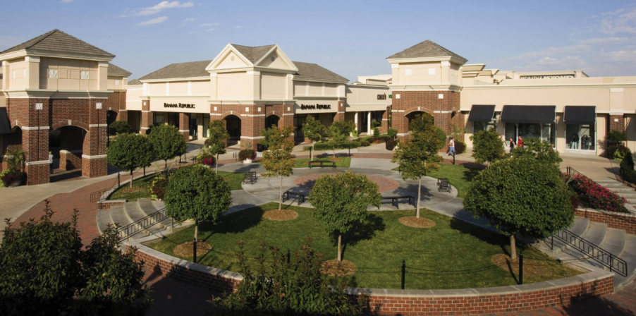 Park Assist’s M4 System Chosen to Upgrade Parking at SouthPointe Pavilions