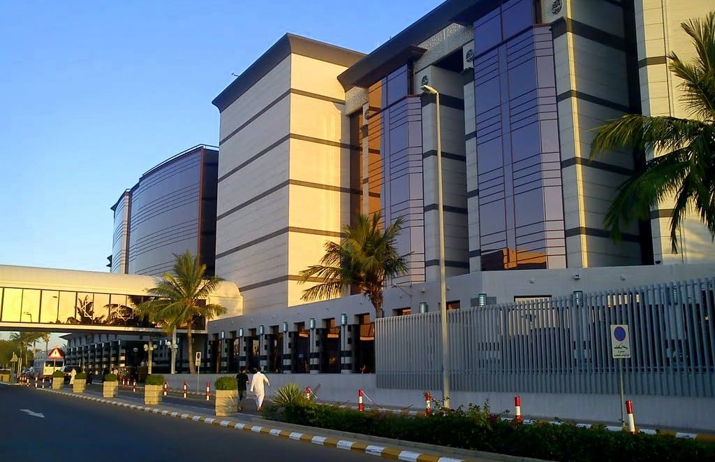 King Faisal Specialist Hospital & Research Centre