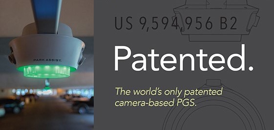Patented Camera-Based PGS