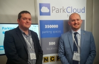ParkCloud partners with NCP