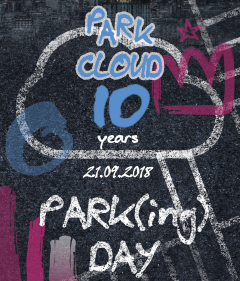 ParkCloud Joins Forces With Q-Park to Champion PARK(ing) Day Initiative