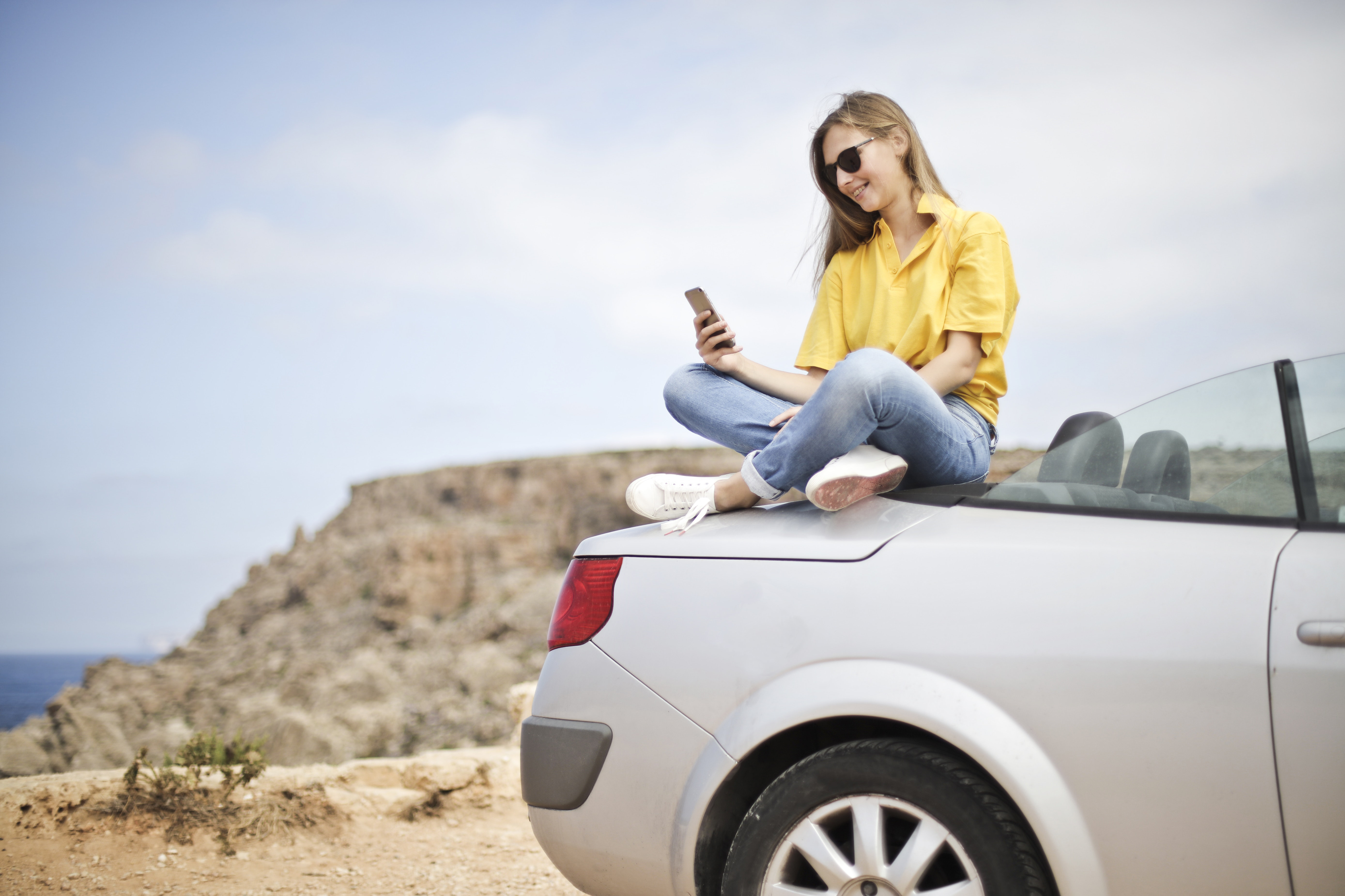 ParkCloud and Amadeus Deal Hits the Parking Spot for CheckMyTrip Users