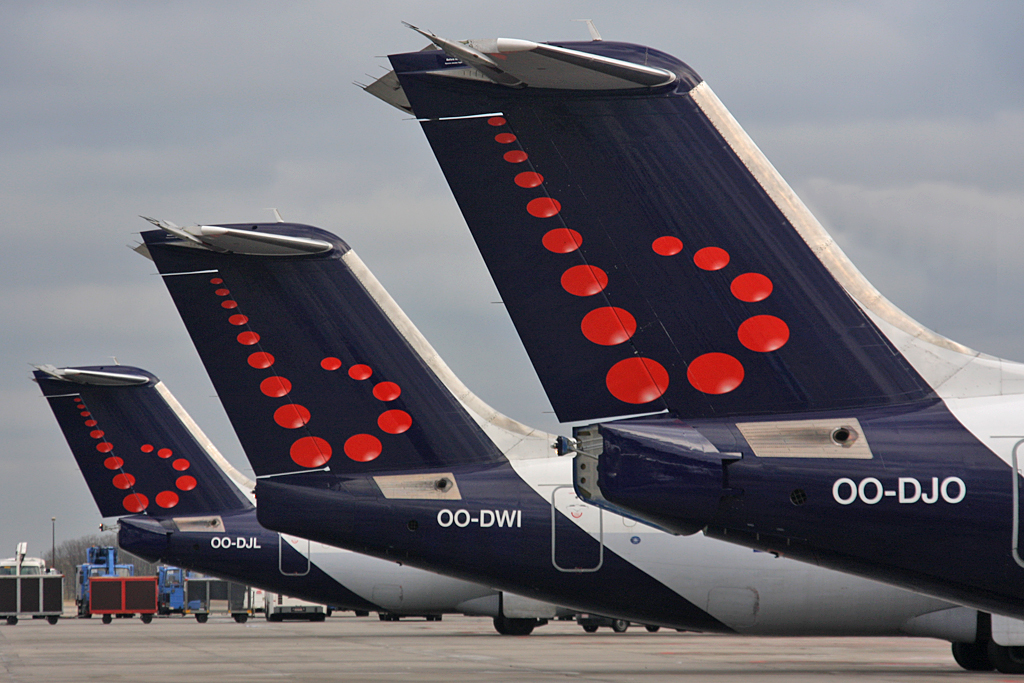Brussels Airlines takes off with ParkCloud