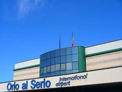 Orio al Serio International Airport