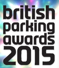 ParkCloud nominated for British Parking Awards
