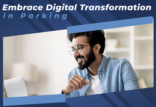 ParkEngage: Revolutionizing Parking Management With A Cost-effective Pay-as-you-go Model - Vimarsana News