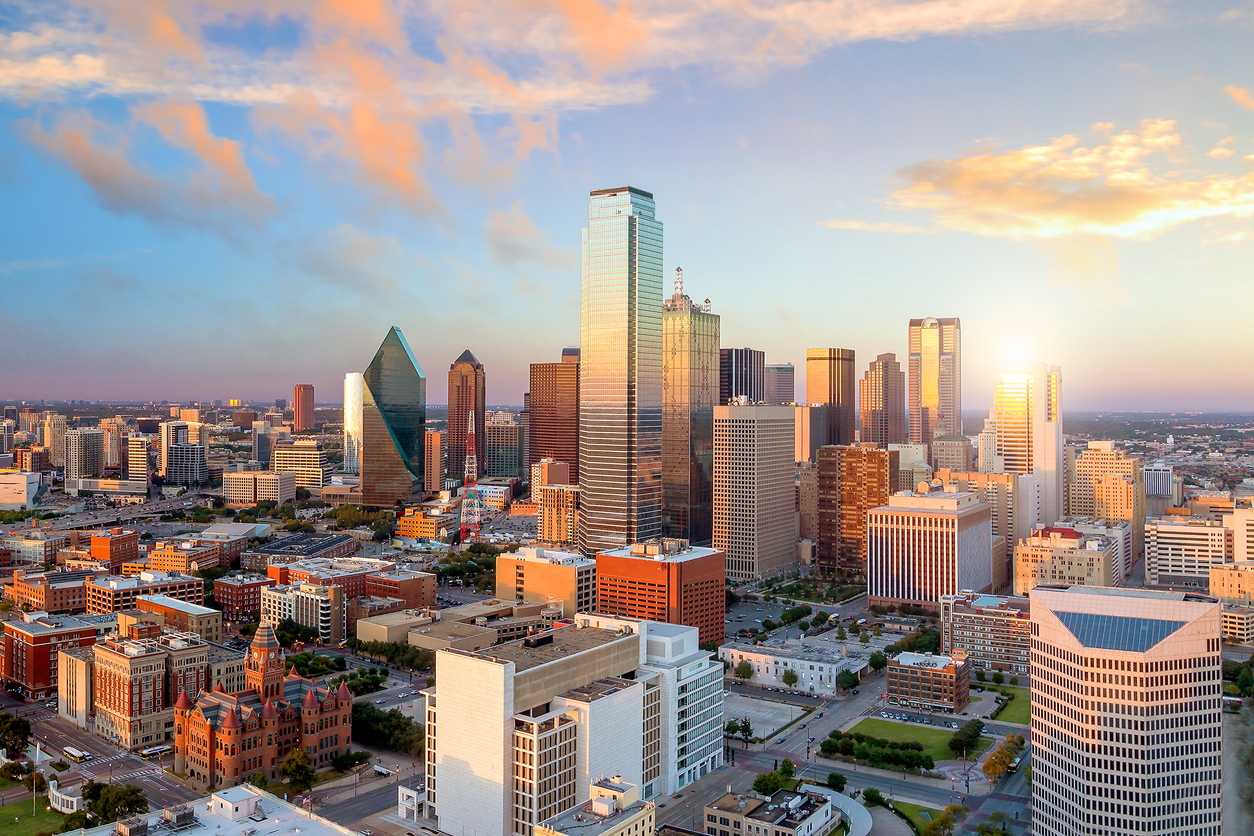 Vend and ParkHub work together to bring contactless parking to Dallas-Fort Worth Metroplex and Great Boston Metropolitan Area.