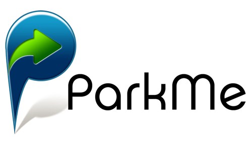 Parkme Logo