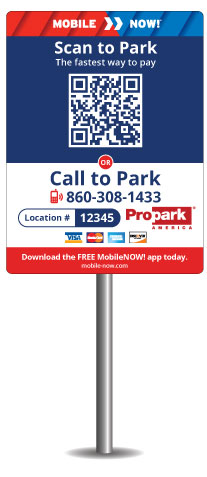 MobileNOW! and ProPark