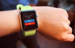 Apple Watch MobileNOW!