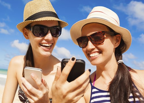 MobileNOW on Cocoa Beach, FL