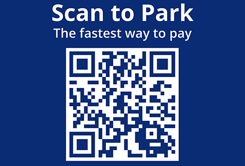 Scan to Park