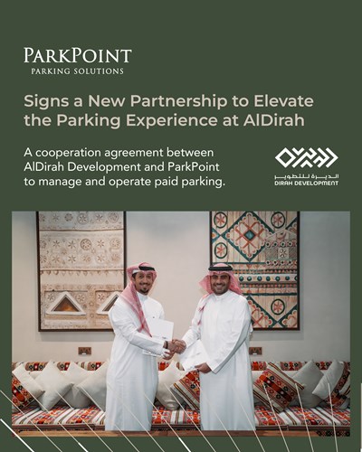 ParkPoint 