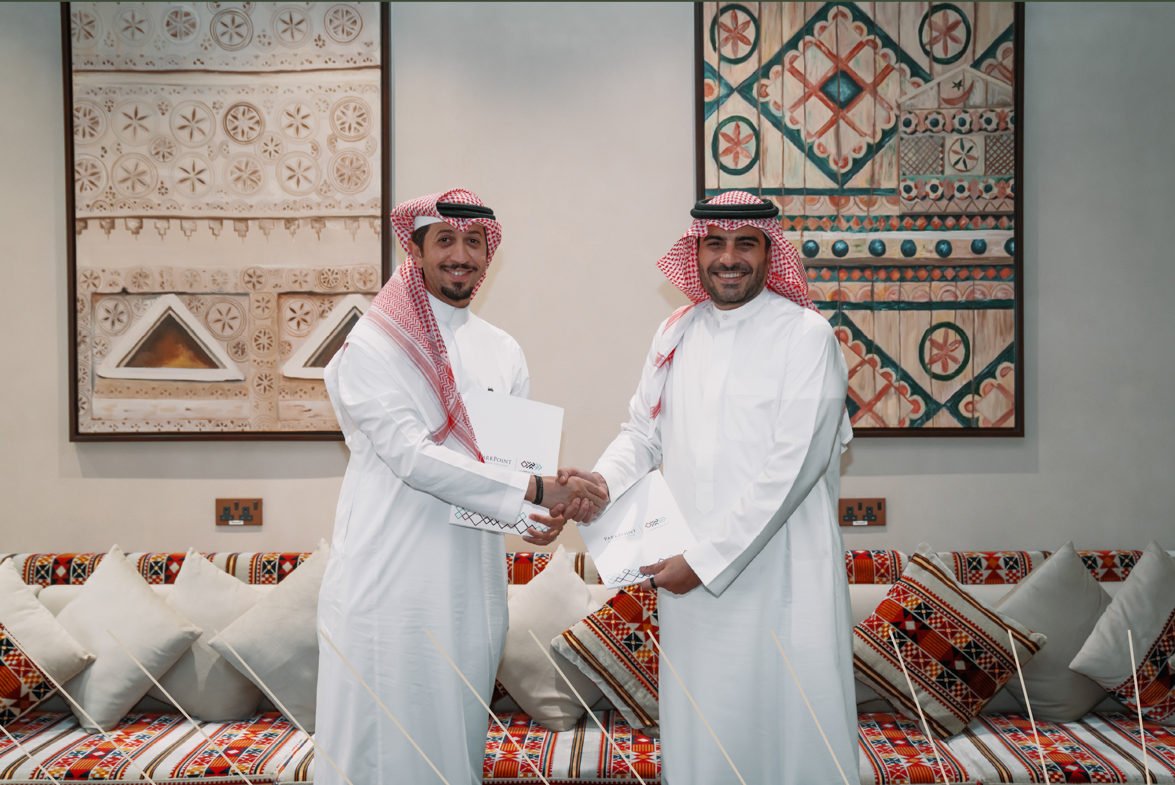 The partnership supports Dirah Development’s vision of creating an integrated service ecosystem built around high standards of quality and operational efficiency