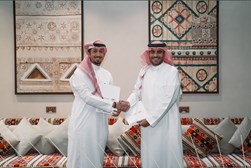 ParkPoint and Dirah Development Sign Cooperation Agreement for the Management and Operation of Parking Facilities in AlDirah