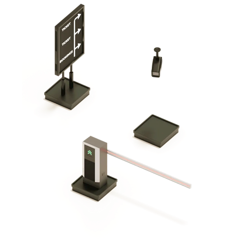 Automation system Automation system