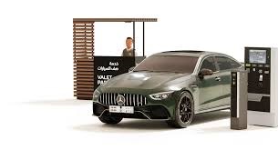 Solutions ParkPoint solutions