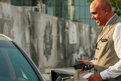 ValetPoint ValetPoint