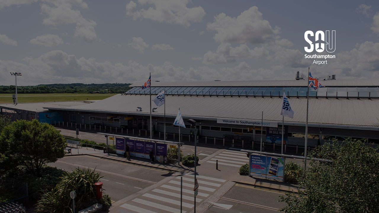 ParkVia has secured a new deal with Southampton Airport