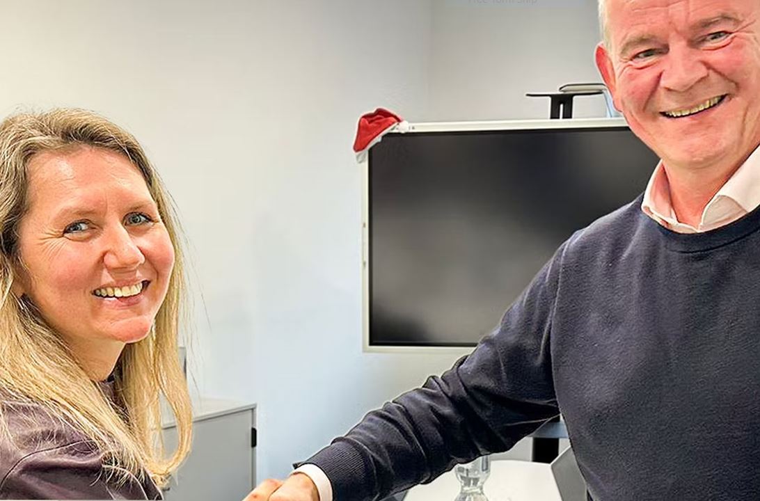 Park Your Truck and Dayser Form New E-Mobility Partnership