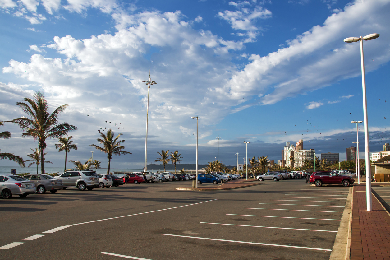 Sarasota, FL Partners with Flowbird for Modern Parking Solution