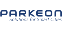 Parkeon logo