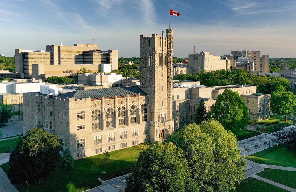 Western University