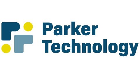 Parker Technology Logo