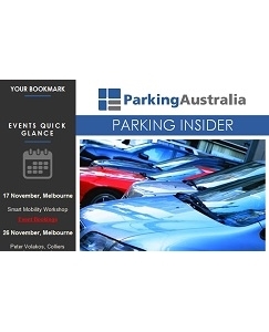 Parking Insider
