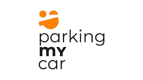 ParkingMyCar Logo