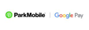 ParkMobile & Google Pay