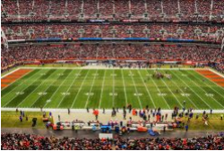 New parking options are available at the FirstEnergy Stadium