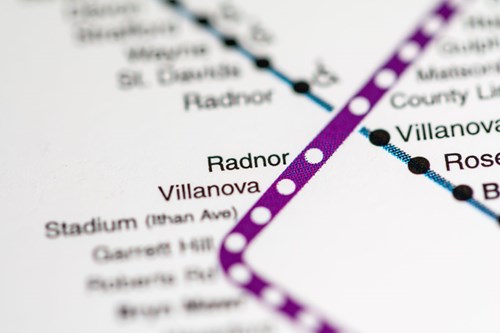 ParkMobile To Bring Mobile Payment Solution To Radnor Township - Vimarsana News
