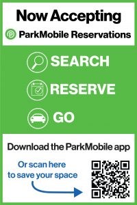 Augmenting the Mobile Parking Experience