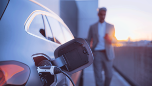 GO TO-U and Parkopedia Collaborate to Elevate the EV Charging Experience