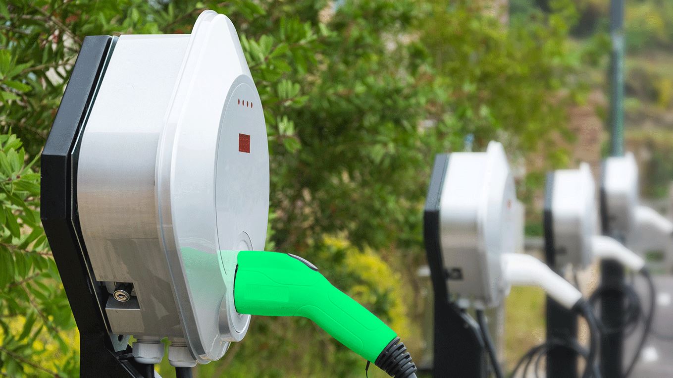 ew Legislation Will Encourage the Growth of Public Charging Infrastructure 
