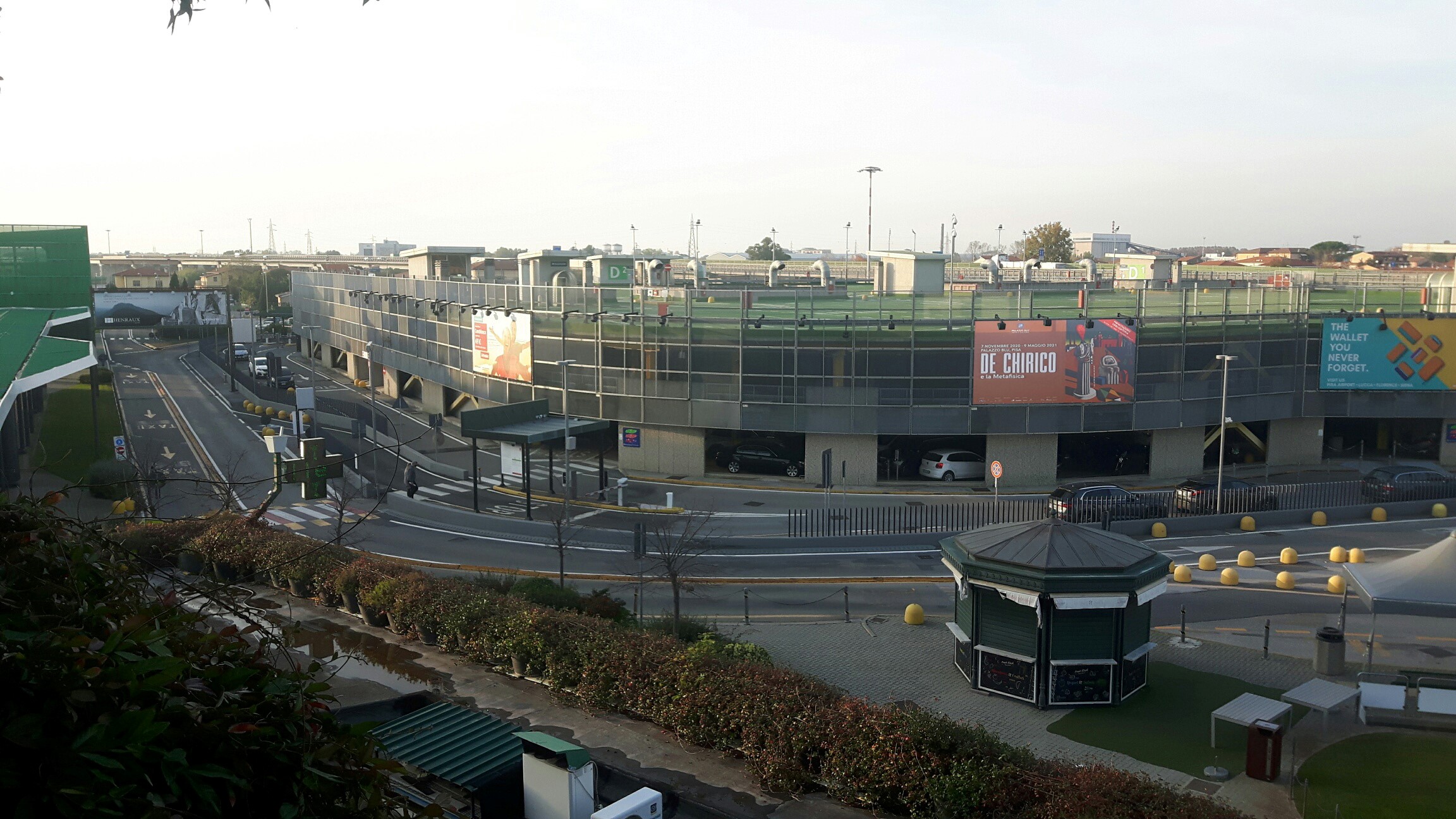 Toscana Aeroporti 